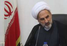 مبلغی: مجلس خط فقرزدایی را سرلوحه خطوط اصلی فعالیتش قرار دهد