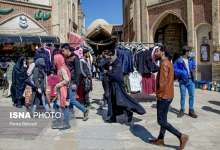 جلسات ، پاشنه آشیل در برابر کرونا در اراک