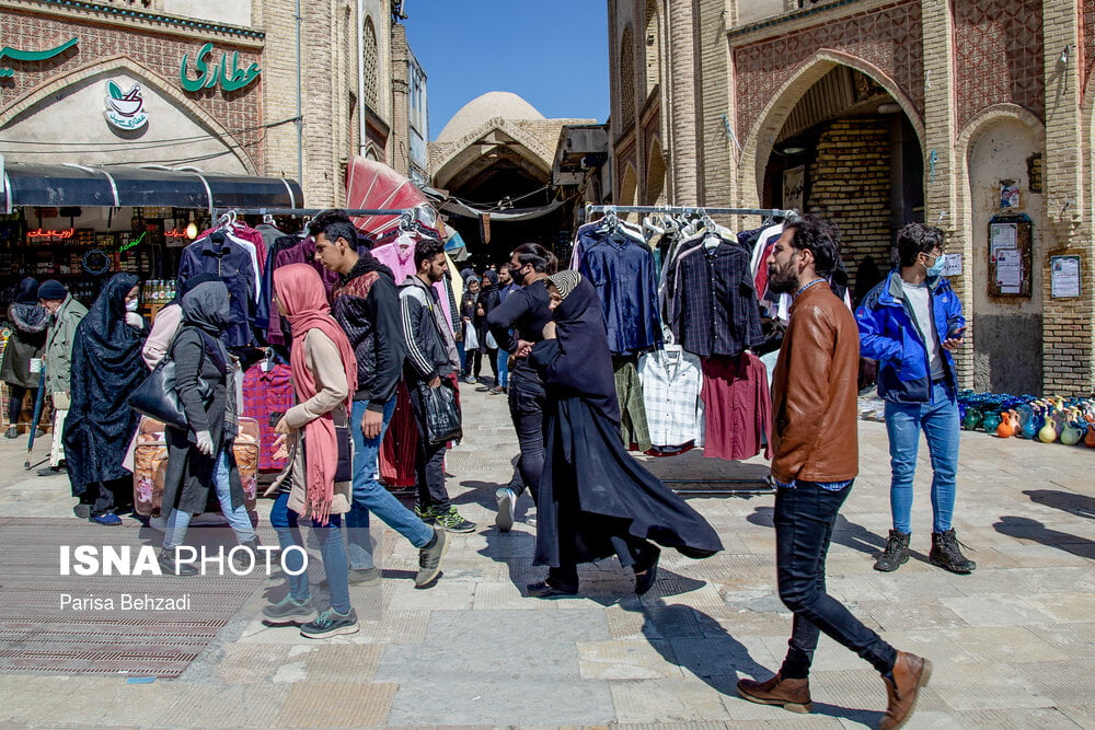 جلسات ، پاشنه آشیل در برابر کرونا در اراک