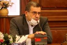 کمبود آب کشت پاییزه ناشی از عدم رعایت الگوی کشت در تابستان است