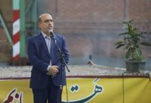 متاسفانه موفق به جلوگیری از واردات ۱۰ هزار دستگاه ماشین آلات راهسازی نشدیم