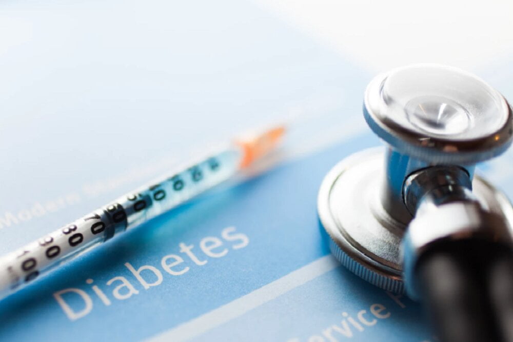 لزوم انجام آزمایش سالانه دیابت در افراد بالای 35 سال / افزایش شیوع دیابت پس از شیوع کرونا.