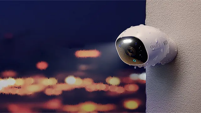 امنیت ساختمان |دوربین مداربسته