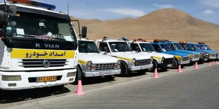 انواع خدمات یک مرکز حمل و نقل خودروبر به چه صورت است؟