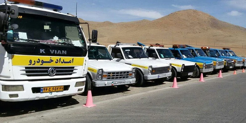 خودرو
