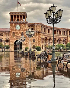 بین الملل