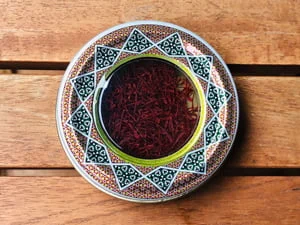 زعفران