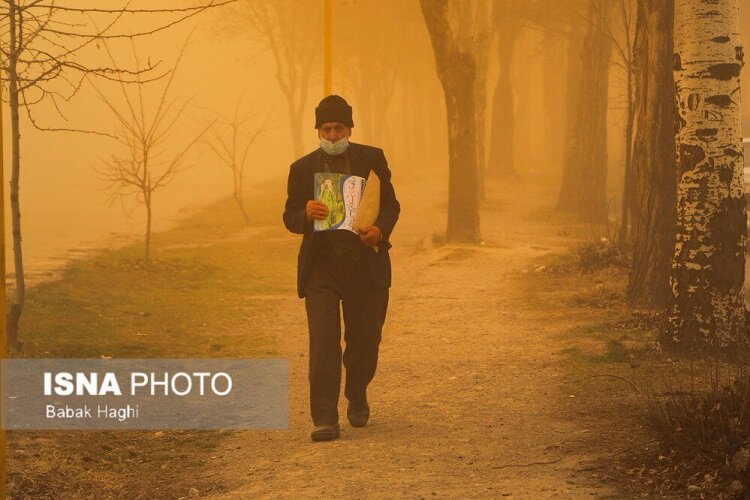 آلودگی هوا، خطری جدی برای ابتلا به سرطان