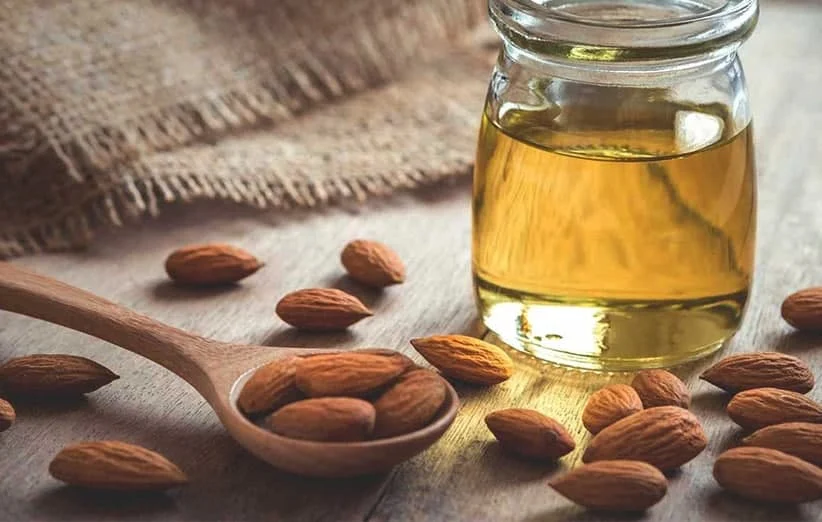 روغن |روغن بادام