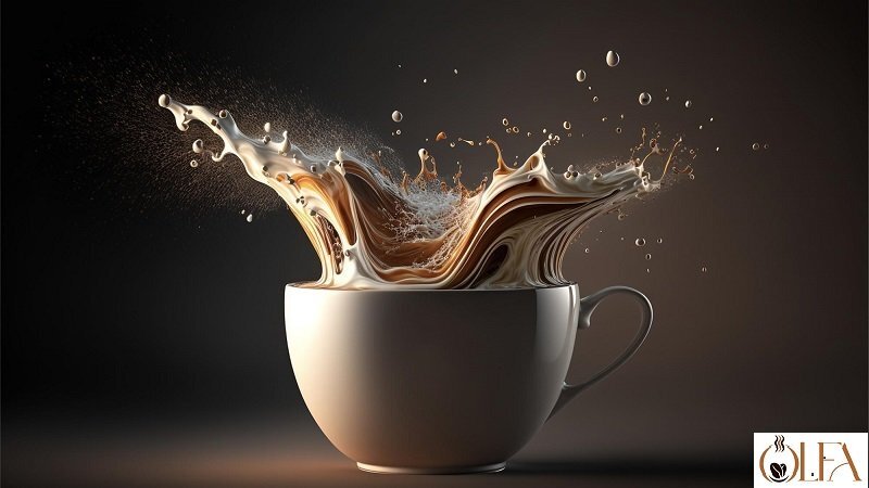کاهش عوارض قهوه