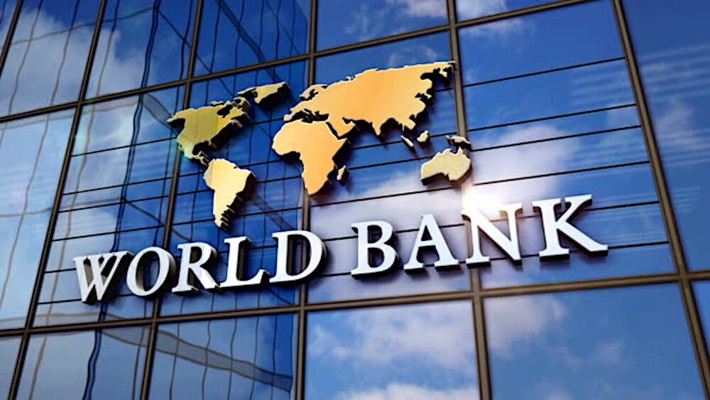 پیش‌بینی بانک جهانی از رشد اقتصادی در خاورمیانه