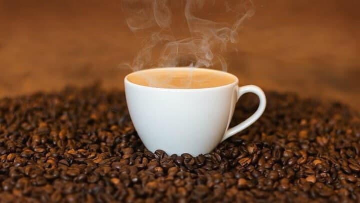 ایا قهوه لاغر میکند یا چاق |بهترین زمان خوردن قهوه برای لاغری