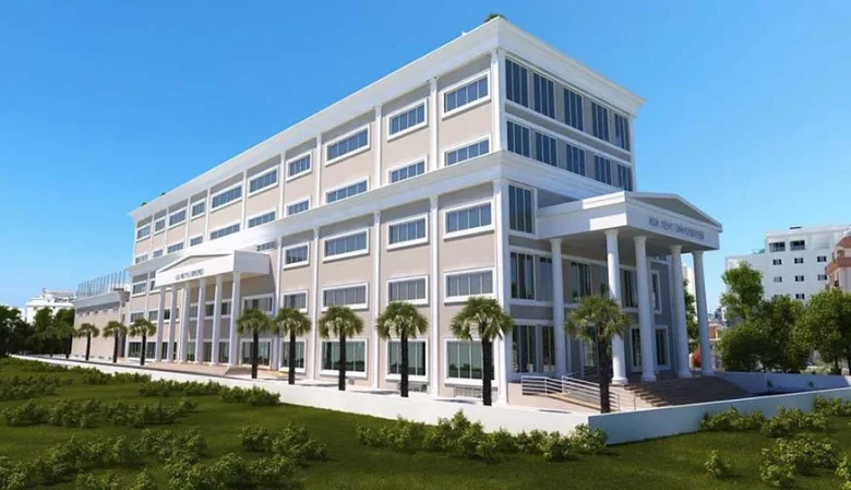 Adacont University of Cyprus
