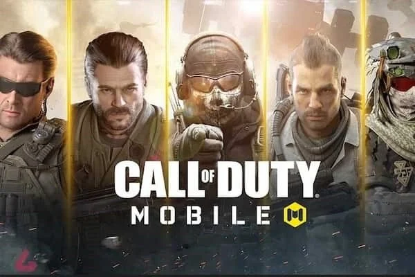 How to buy mobile CP in Kalaf Duty Mobile