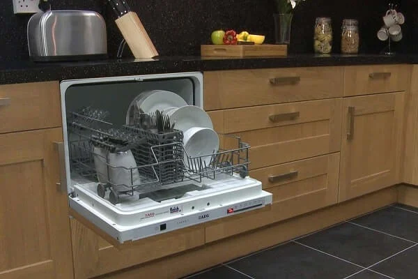 LG dishwasher repair cost in Karaj