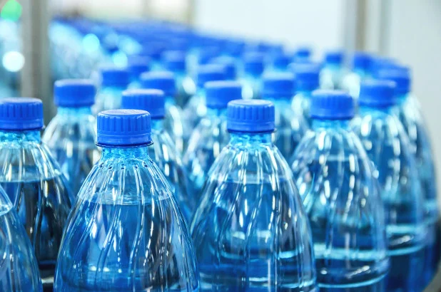 List of unauthorized mineral water