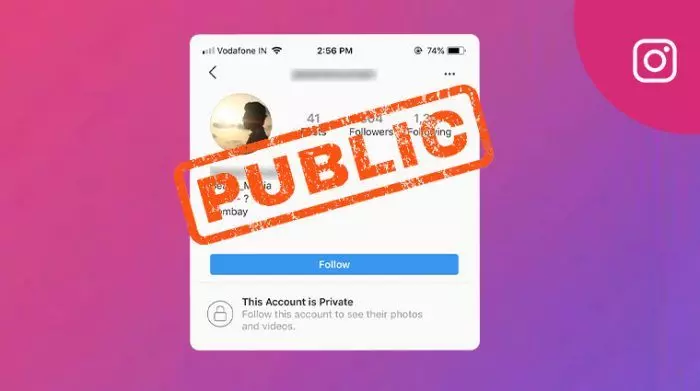 8 security solutions to protect Instagram account from hackers