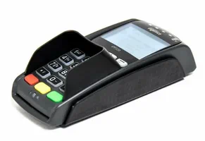 Transaction speed in the card reader