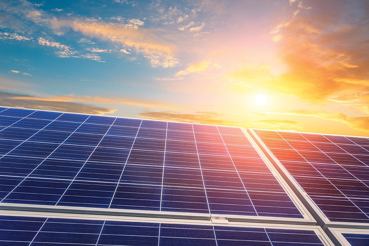 بومی‌سازی نسل سوم سلول‌های خورشیدی در کشور  اجرایی شد