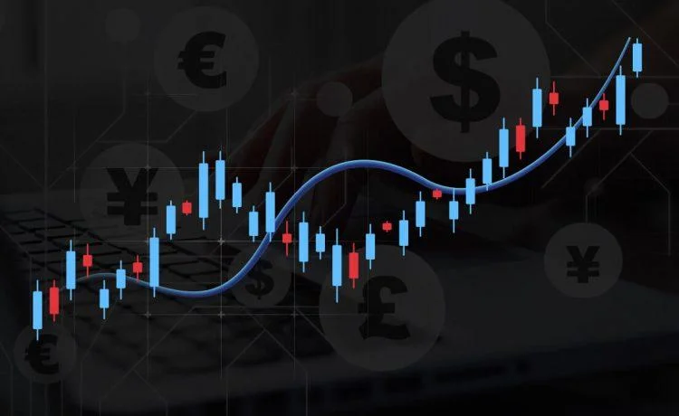 Does forex have a sharia problem?