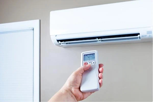 The reason for not cooling the general air conditioner