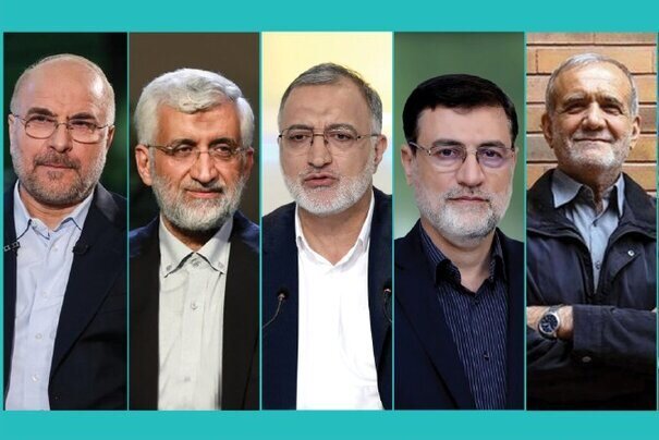 نامزدهای ریاست جمهوری نگاه‌ فراجناجی داشته باشند