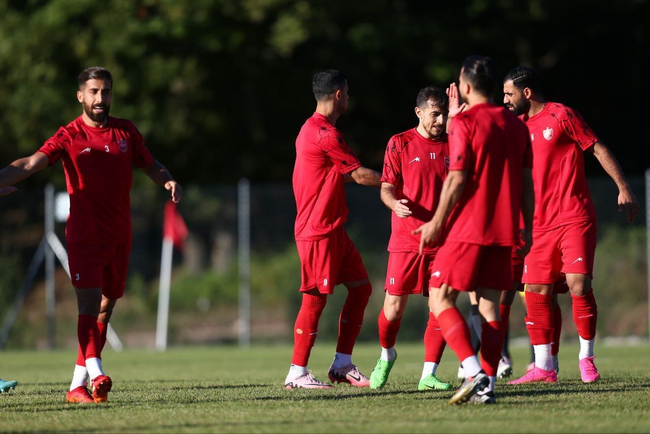 بحث درباره رای بیرانوند و نقل و انتقالات در هیات مدیره پرسپولیس