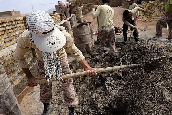 آرایشگاه‌های محل پایگاه خبررسانی شدند - خبرگزاری مهر | اخبار ایران و جهان