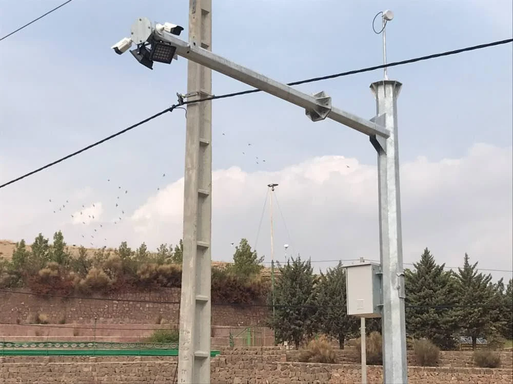 دوربین