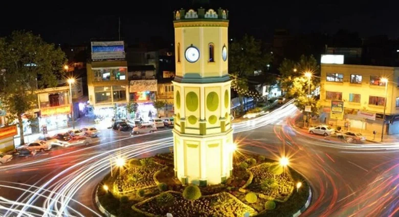 استان ها