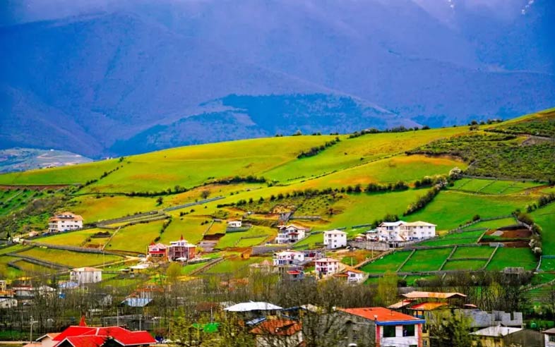 خودرو |گردشگری