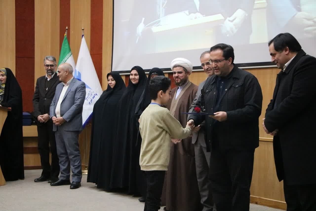 ۲۲ اثر جشنواره سراسری عکاسی «انتظار» برگزیده شدند + لیست برگزیدگان