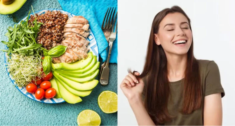 رژیم غذایی