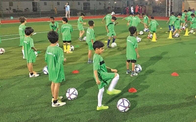 رشد بی رویه مدارس فوتبال در شیراز بدون نظارت و خروجی کار