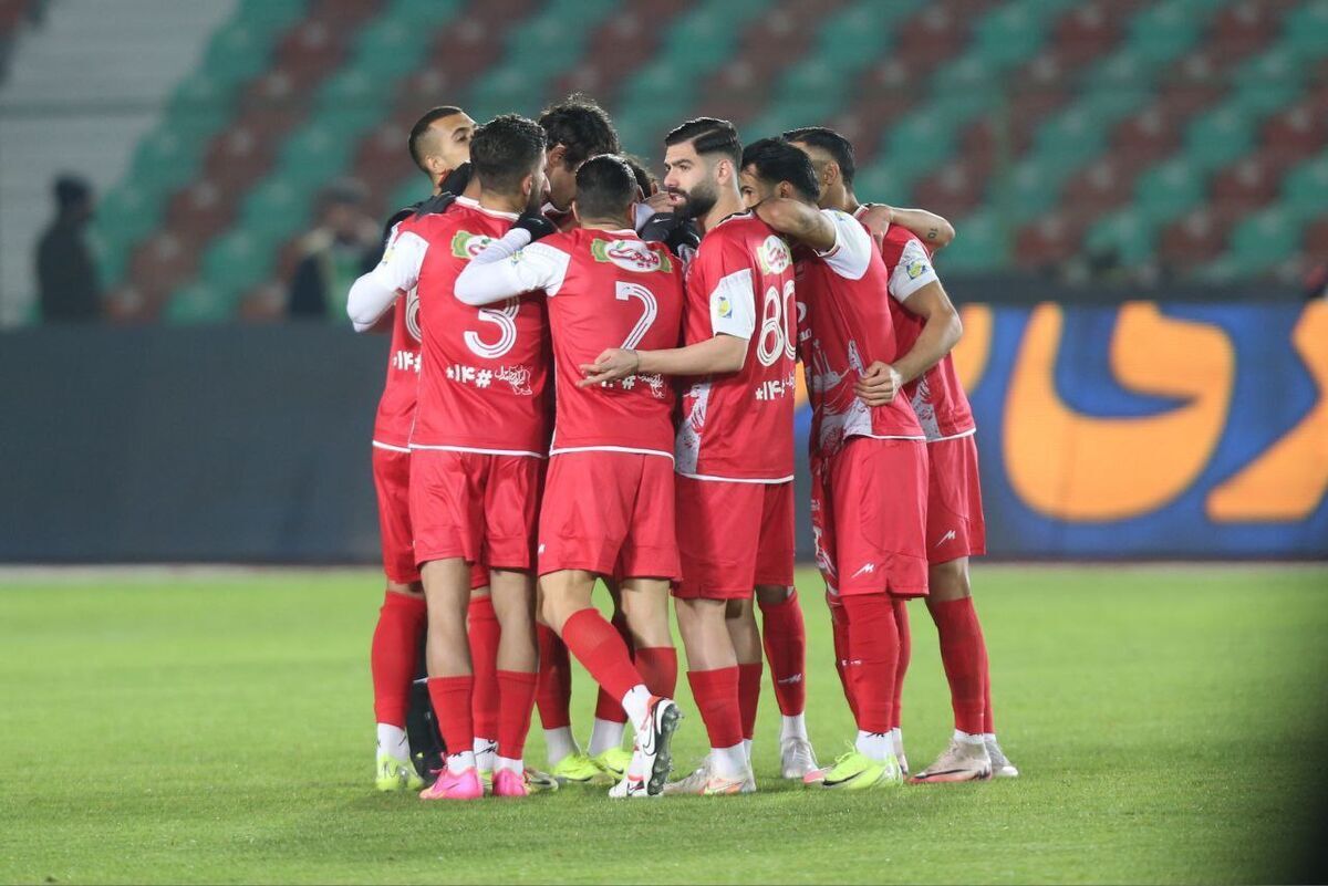 پرسپولیس پرریسک، اما موفق؛ تصمیمی که پرسپولیس را متحول کرد؟