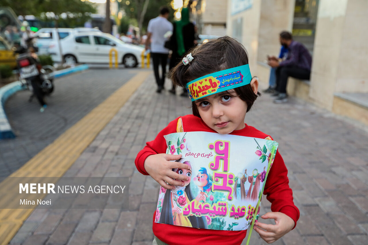 اخبار ایران گدای درگه تو بر جهان کند شاهی - خبرگزاری مهر | اخبار ایران و جهان