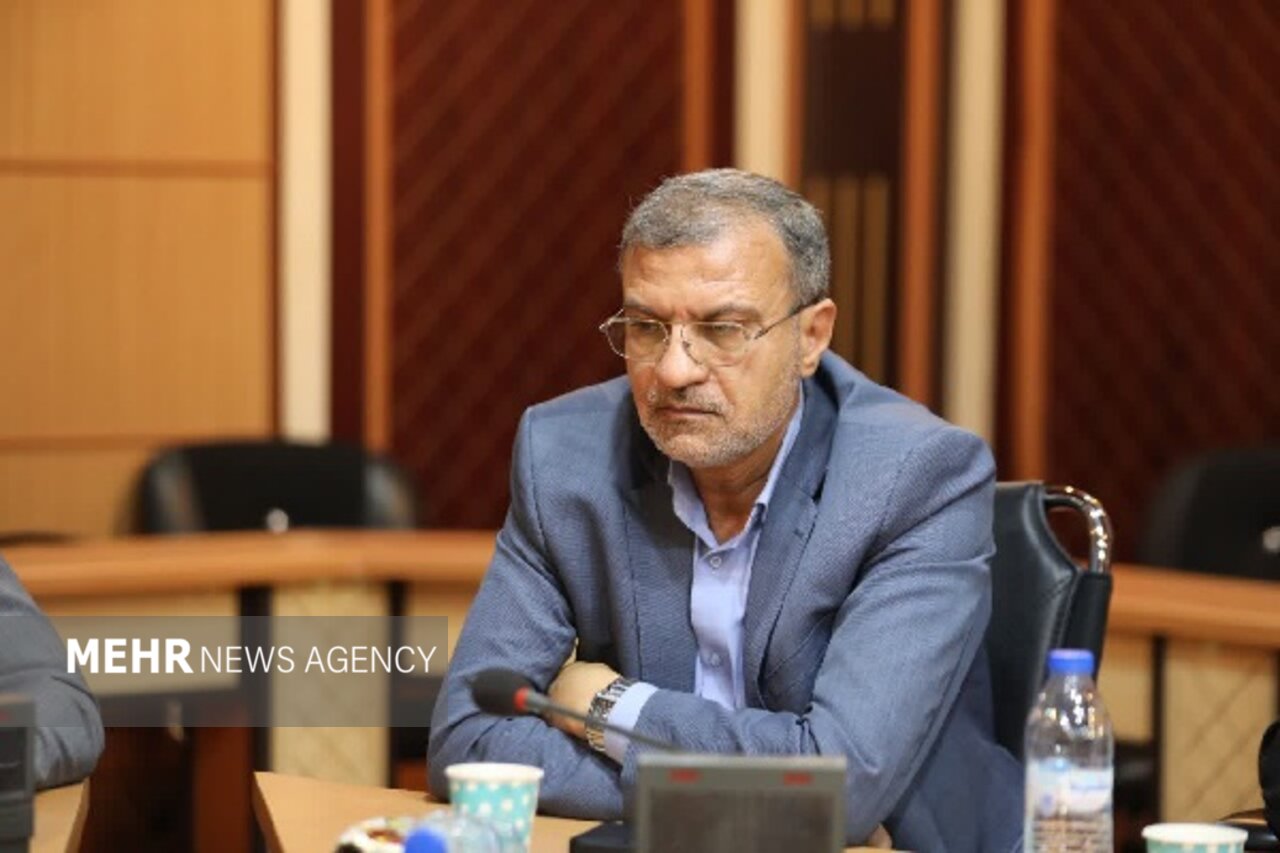 اخبار ایران |شهید رجایی انفجار بندر شهید رجایی نتیجه بحران مدیریتی و رسوب مزمن کالا بود - خبرگزاری مهر | اخبار ایران و جهان