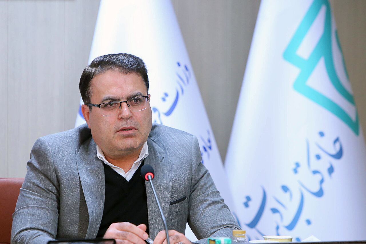 اخبار ایران |میلیاردی فروش ۱۲۷ میلیاردی نمایشگاه تا روز سوم؛ بخش بینالملل کیفی شده است - خبرگزاری مهر | اخبار ایران و جهان