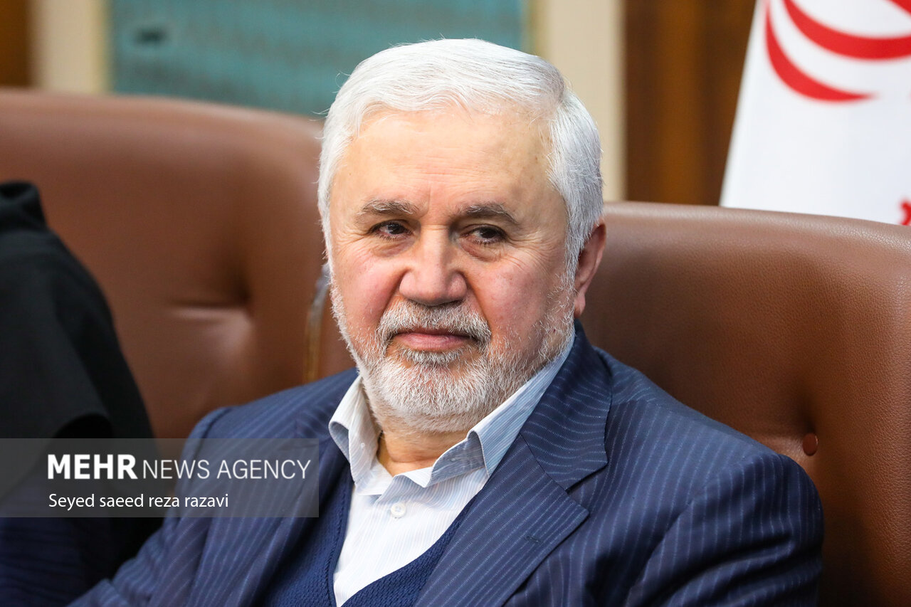 اخبار ایران لغو روادید میان کشورهای عضو دیهشت در دستور کار قرار گیرد - خبرگزاری مهر | اخبار ایران و جهان