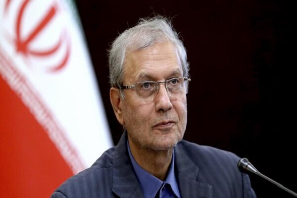 اخبار ایران |رییس جمهور دستیار رییسجمهور: فروتنی دولت به تابآوری جامعه کمک کرده است - خبرگزاری مهر | اخبار ایران و جهان