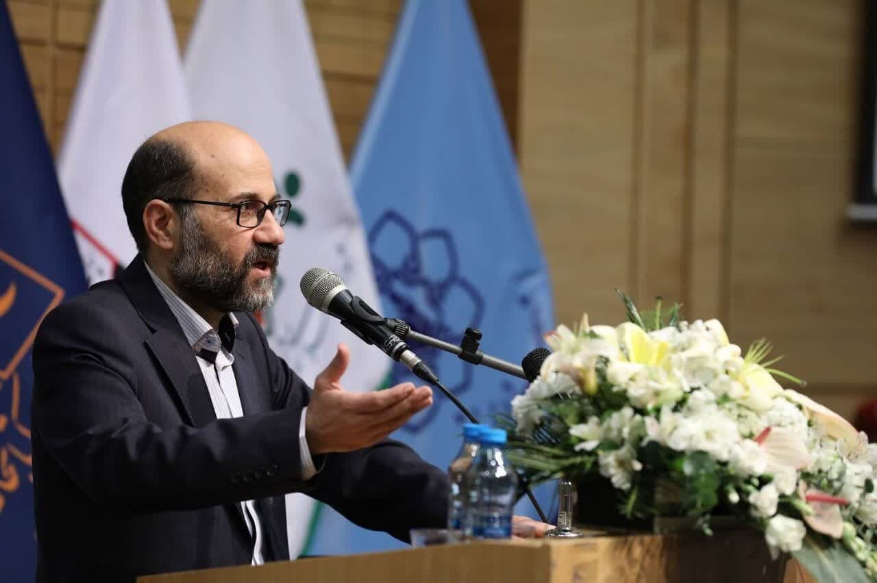 اخبار ایران |تهران عرضه تصاویری از دستخط علمای بزرگ کشور در نمایشگاه کتاب تهران - خبرگزاری مهر | اخبار ایران و جهان