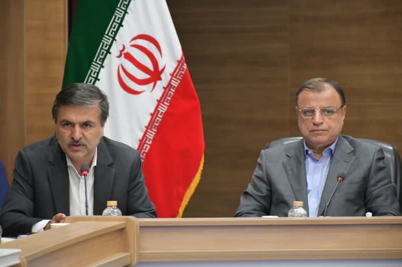 اخبار ایران |برنامه هفت ارزیابی دستگاههای اجتماعی گلستان براساس شاخصهای برنامه هفتم توسعه - خبرگزاری مهر | اخبار ایران و جهان