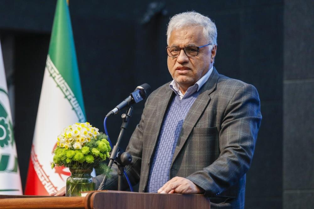 اخبار ایران |فارس وضعیت بد تالاب های فارس ریشه در ساختار کشاورزی استان دارد - خبرگزاری مهر | اخبار ایران و جهان