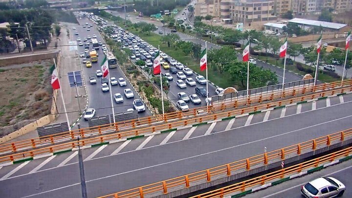 تهران هشدار به تهرانیها؛ این مسیر از امشب مسدود میشود!