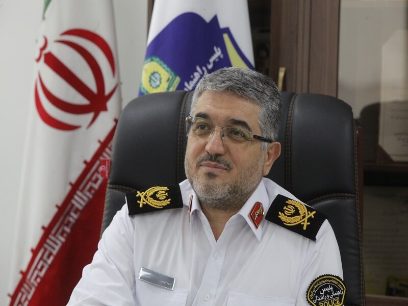 پلیس راه |پلیس راهو از نظارت میدانی تا مدیریت هوشمند ترافیک در یک قرن فعالیت پلیس راهور