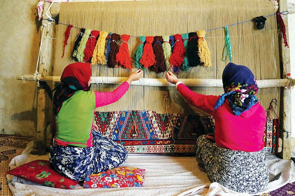 لرستان لرستان میزبان نخستین رویداد مشاغل خانگی