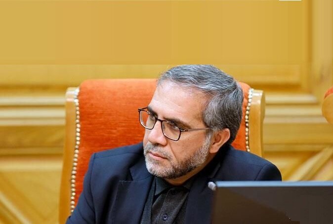 گلرو: توانمندی هستهای ایران غیرقابل مذاکره و مصالحه است