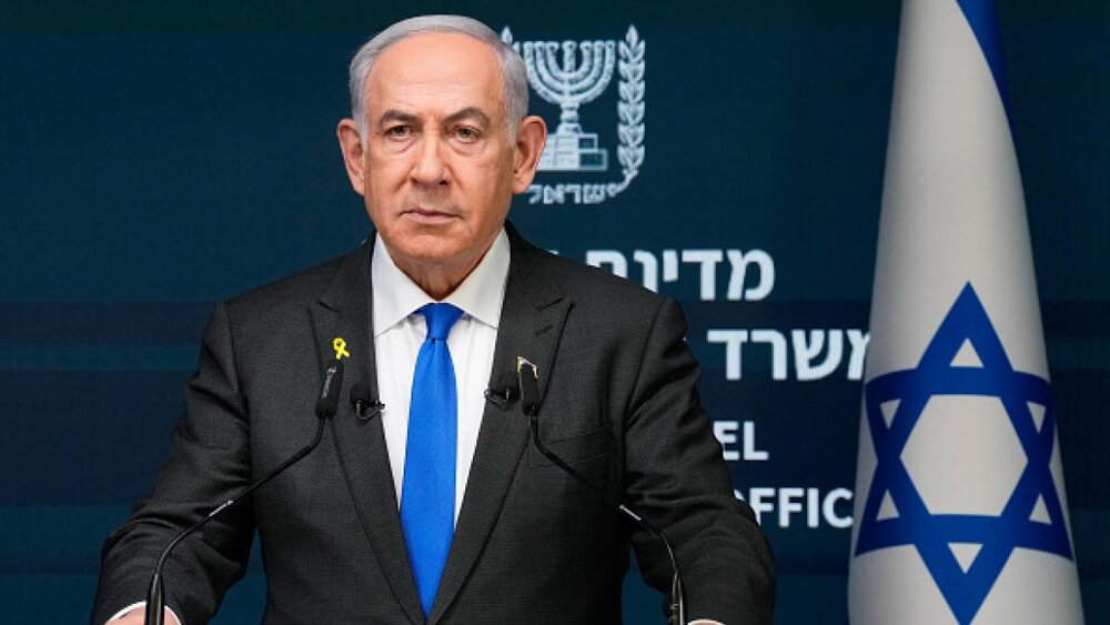 آزادی |فلسطین نتانیاهو: به آتشبس یا آزادی اسرای فلسطینی متعهد نیستیم