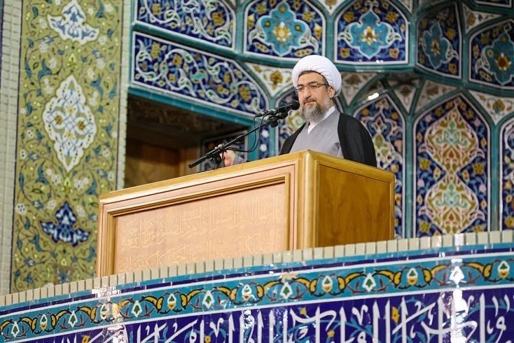 اصل غنیسازی، حق مسلم ملت ایران است