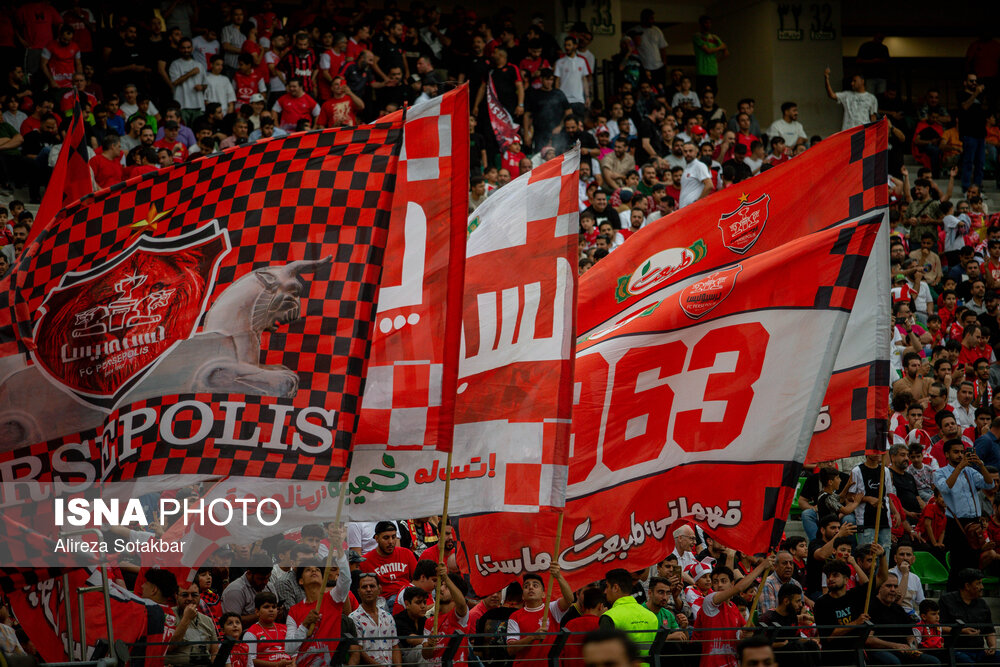 پرسپولیس |مدیرعامل اختلاف نظر جدی در هیات مدیره پرسپولیس/ سمیعی گزینه مدیرعامل بانک شهر است!